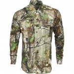 Куртка летняя Realtree APG HD