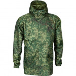 Костюм влаговетрозащитный проклеенный цифровая флора