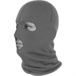 Маска Polartec® Power Stretch® серая