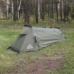 Палатка Kaiten хаки