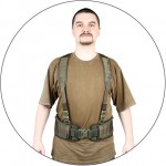 Пояс универсальный Немезида М5 олива