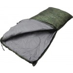 Спальный мешок Scout 300 цифровая флора
