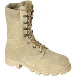 Ботинки Калахари м.11051 desert