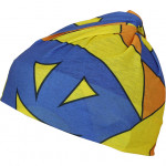 Multi - бандана smile yellow