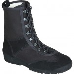 Ботинки Кобра м.12000 черн.