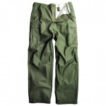 Брюки мужские M-65 Washed Alpha Industries