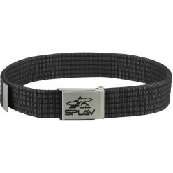 Ремень карго черный