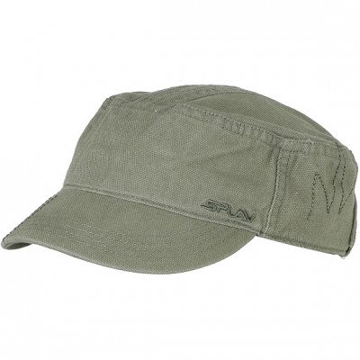 Кепи Korsar хаки (R3027-H474)