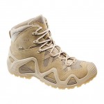 Ботинки Lowa ZEPHYR GTX MID T coyote