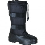 Сапоги Аляска(EVA) утепленные черн.
