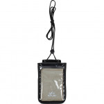 Кошелек влагозащитный нагрудный 12x16 (оранжевый)