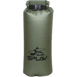 Гермомешок походный малый (олива)