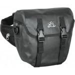 Сумка поясная герметичная средняя v.2 (олива)