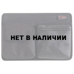 Панель органайзер EXPLORER PANEXPL33 (для 3317)