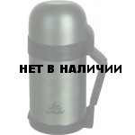 Термос SG-1800 хаки широкое горло