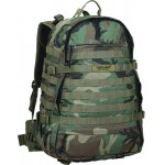 Рюкзак Ranger v.2 woodland