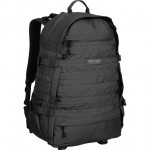 Рюкзак Ranger v.2 черный