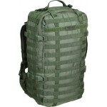 Рюкзак Cascade 60M олива