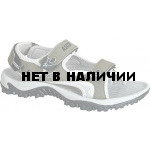 Сандалии трекинговые Hybride оливковые