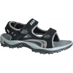 Сандалии трекинговые Hybride черные