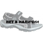 Сандалии трекинговые Hybride черные