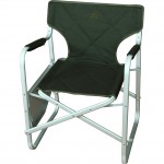 Кресло кемпинговое "Comfort" Al