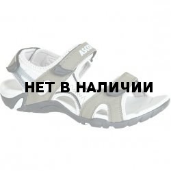 Сандалии трекинговые ASCOT Wave оливковые