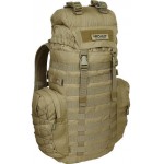 Рюкзак РМ3 цифровая флора