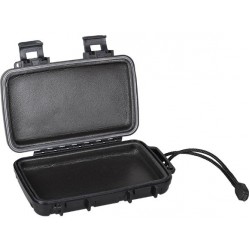 Кейс ударопрочный, влагозащитный Track M (182х120х42)