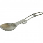 Ложка складная металлическая Track