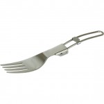 Вилка складная метал. Track