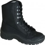 Ботинки "Каракурт" черн.