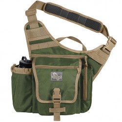 Сумка Maxpedition Jumbo K.I.S.S. green-khaki