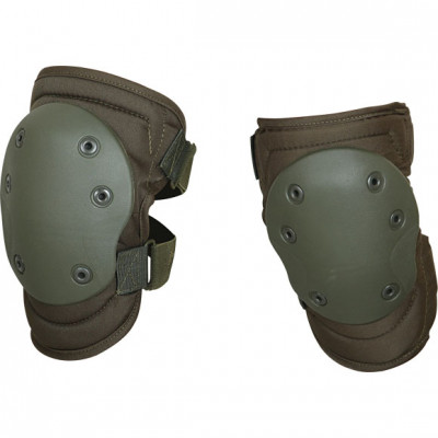 Наколенники TAC оливковый
