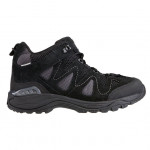 Кроссовки 5.11 Tactical Trainer 2.0 MID black