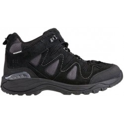 Кроссовки 5.11 Tactical Trainer 2.0 MID black