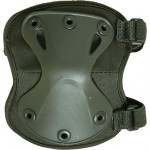 Налокотники X-Form оливковый