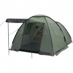 Палатка Atlantic 4 зеленый