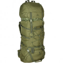 Рюкзак Titan 125 M олива