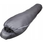 Спальный мешок Mega Light серый