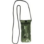 Кошелек влагозащитный нагрудный 18х8 (олива)