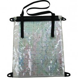 Гермопланшет для карты 33х40