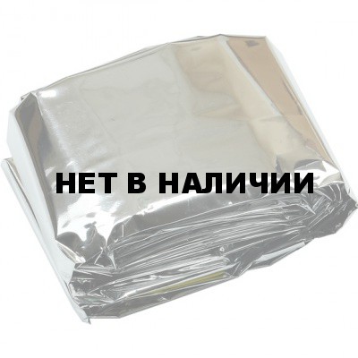 Термоодеяло-мешок Silver Track