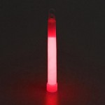 Палочка светящаяся ХИС красная 150мм Track