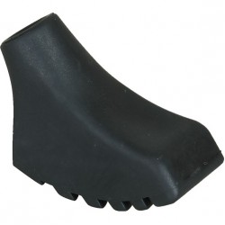 Насадка для скандинавской ходьбы для треккинговой палки