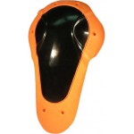 D3o - комплект (2шт) вставок в наколенники (knee T6, с накладками)