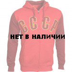 Толстовка СССР