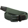 Ремень эластичный (мультиразмерный) olive