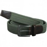 Ремень эластичный (мультиразмерный) olive