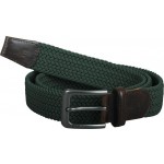 Ремень эластичный (мультиразмерный) green 100